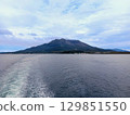 櫻島 129851550