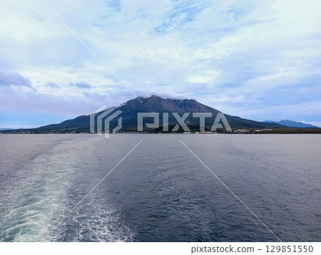 櫻島 櫻島 129851550