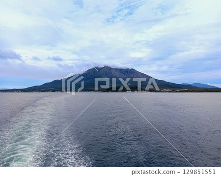 櫻島 櫻島 129851551