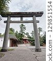 Tsuki goto神社 129851554