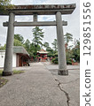 Tsuki goto神社 129851556