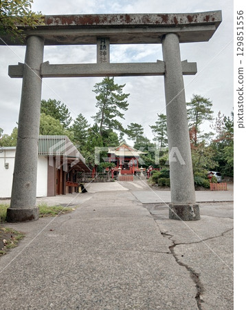 Tsuki goto神社 Tsuki goto神社 129851556