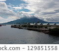 櫻島 129851558