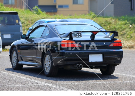 國產跑車形象 國產跑車形象 129851796