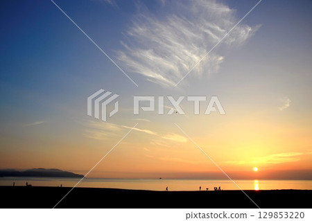 日出 日出 129853220