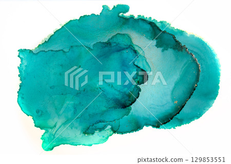beautiful watercolor texture beautiful watercolor texture 129853551