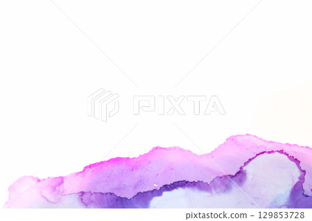 beautiful watercolor texture beautiful watercolor texture 129853728