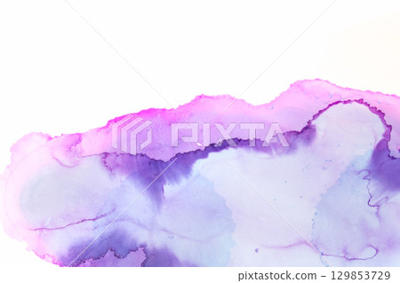 beautiful watercolor texture beautiful watercolor texture 129853729