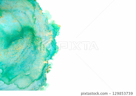 beautiful watercolor texture beautiful watercolor texture 129853739