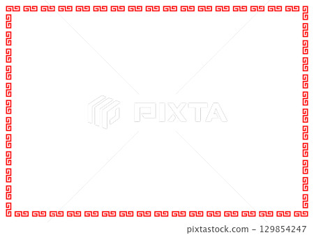 中國概念的閃電峰、漩渦框架背景 中國概念的閃電峰、漩渦框架背景 129854247
