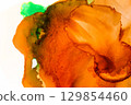 beautiful watercolor texture 129854460