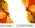 beautiful watercolor texture 129854462