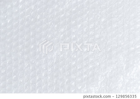 surface of plastic shockproof texture background 129856335