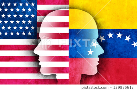Venezuela United States Venezuela United States 129856612