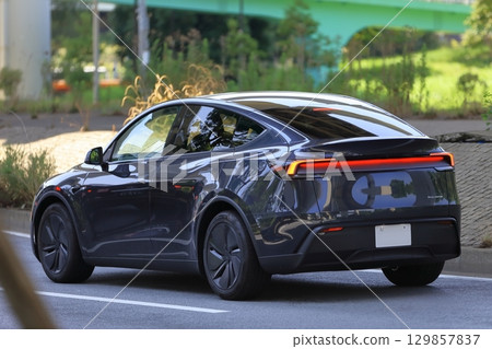 American-made electric cars American-made electric cars 129857837