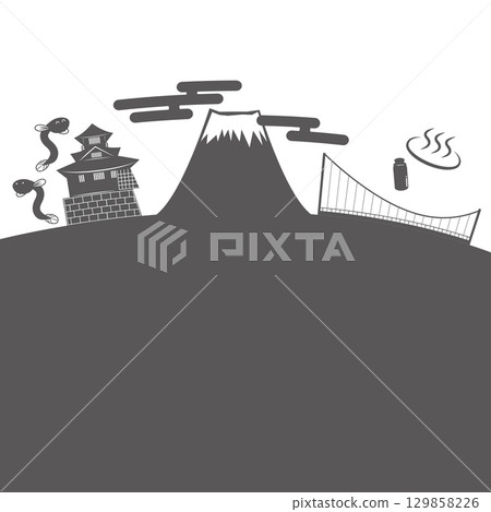 靜岡縣的街道景觀 靜岡縣的街道景觀 129858226