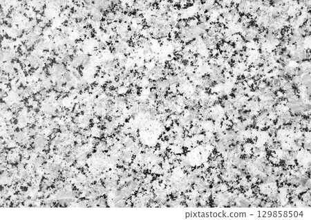 white background with granite stone texture on ceramic tiles. Decorative surface with pattern white background with granite stone texture on ceramic tiles. Decorative surface with pattern 129858504