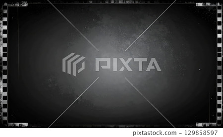 AI Image: Background material of old film images AI Image: Background material of old film images 129858597