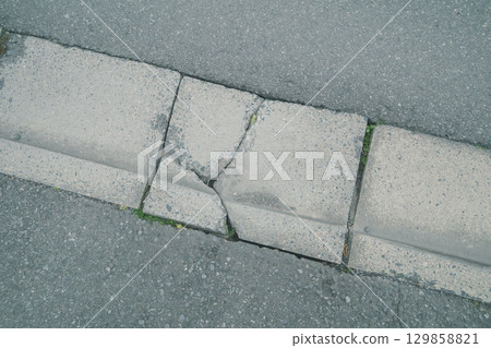 cap, lid, crack 129858821