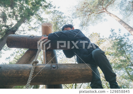 運動項目 運動 玩耍 129858845