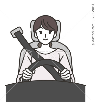 Women drive 129859031
