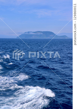 Mount Hakodate and Tsugaru Strait (Hakodate City, Hokkaido) Mount Hakodate and Tsugaru Strait (Hakodate City, Hokkaido) 129860011