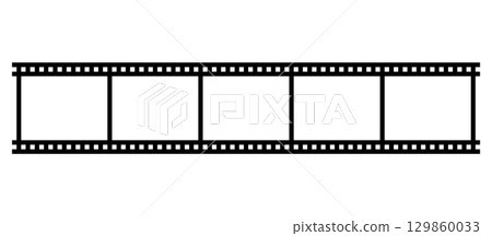 橫向膠片 129860033