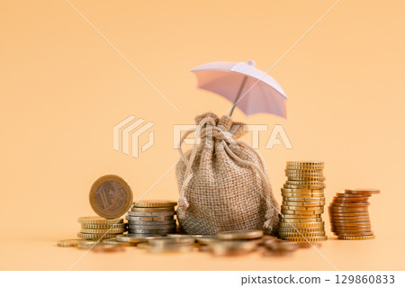 Insurance background money coin concept business protection finance sale financial investment buy automobile purchase loan deal agent rent rental premium assurance save banking tax return calculation Insurance background money coin concept business protection finance sale financial investment buy automobile purchase loan deal agent rent rental premium assurance save banking tax return calculation 129860833