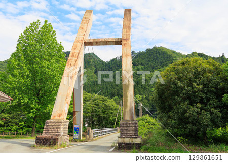 Asago Roadside Station Asago Roadside Station 129861651