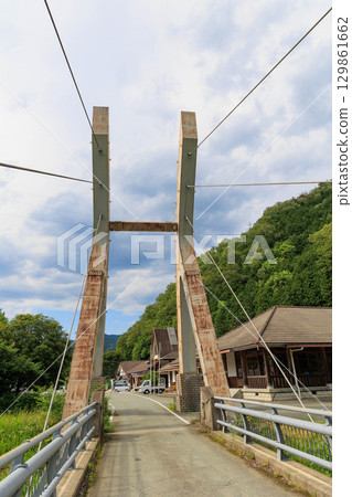Asago Roadside Station 129861662