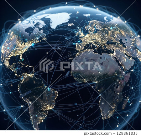 全球網絡技術 全球網絡技術 129861833