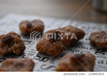 葡萄乾卡林托 129862001