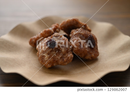 葡萄乾卡林托 129862007