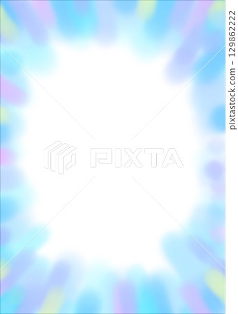 彩色漸層背景素材-水彩風格 彩色漸層背景素材-水彩風格 129862222