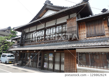 二見浦旅館“淺野館” 二見浦旅館“淺野館” 129862624