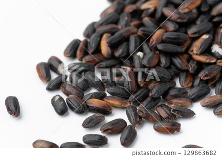 黑米特寫鏡頭 129863682