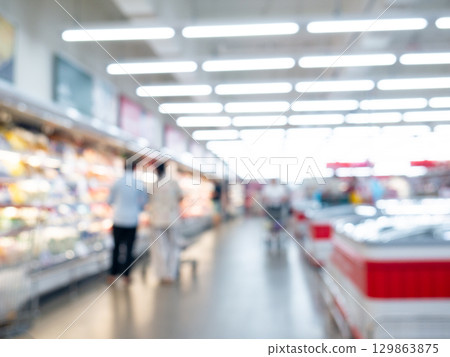 cart, city, shopping 129863875