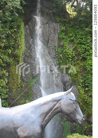 Tenson Korin Falls Summer Tenson Korin Falls Summer 129864093