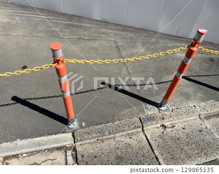 廠區立竿 129865135