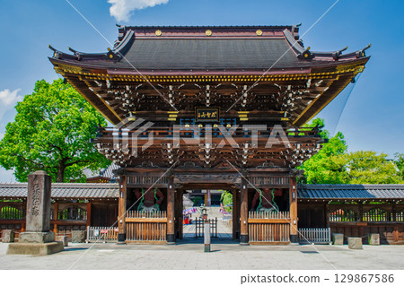 西新井大師，東京，總持寺，正殿 129867586