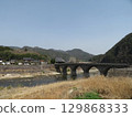 Bakei Bridge, Nakatsu City, Oita Prefecture 129868333