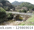 Taisho Bridge, Nakatsu City, Oita Prefecture 129869014
