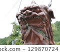 Komainu of Kotohira 129870724