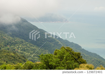 Son Tra Natural Reserve. Son Tra Natural Reserve. 129872401