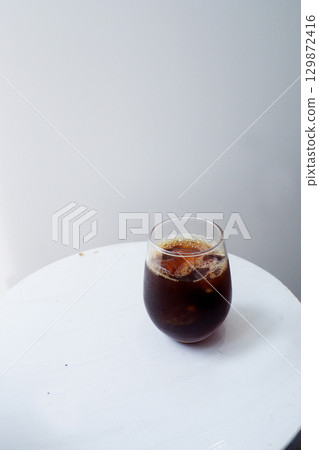  咖啡時間 129872416