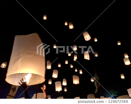 Thailand Travel Thailand Travel 129872569