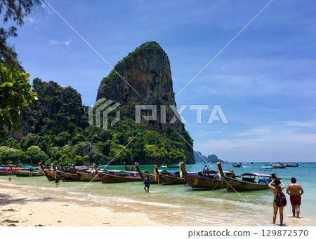 泰國旅行 泰國旅行 129872570