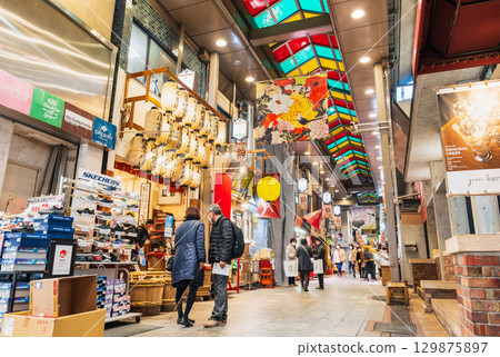 京都廚房錦市場 京都廚房錦市場 129875897