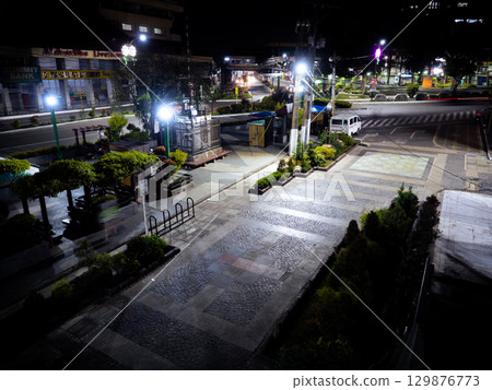 Baguio in the Philippines Baguio in the Philippines 129876773