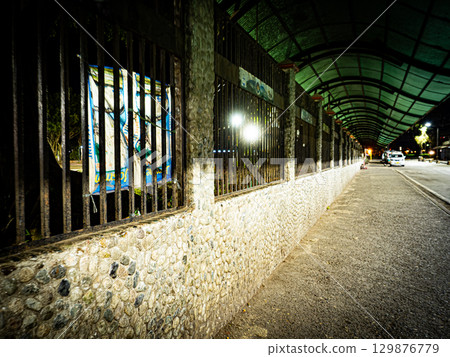 菲律賓的碧瑤 129876779